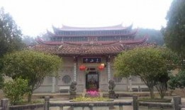 莆田北高一庙最新爆料,揭秘千年古庙的神秘面纱